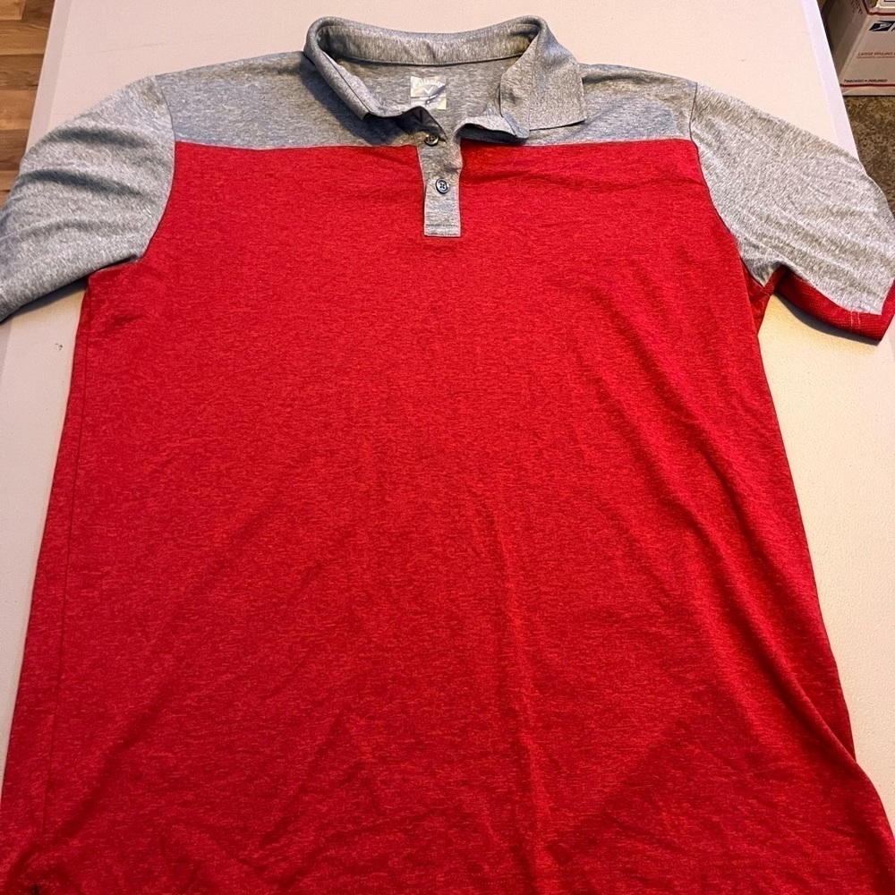 Callaway Golf Polo Shirt